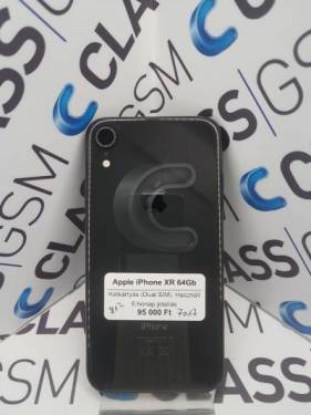 Apple iPhone XR 64Gb